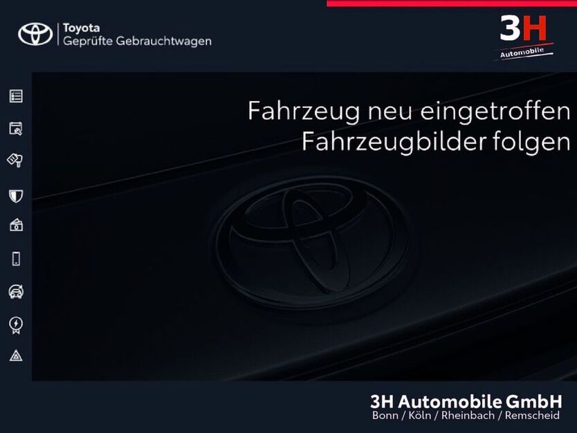 Corolla