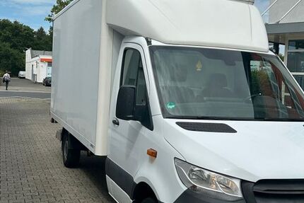 Mercedes-Benz Sprinter 69.000 km 27.500 &euro; Neuss 41468