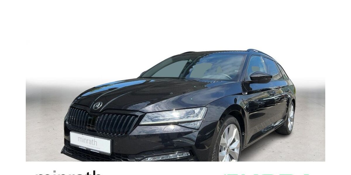 Skoda Superb 71.039 km 28.100 &euro; Moers 47441