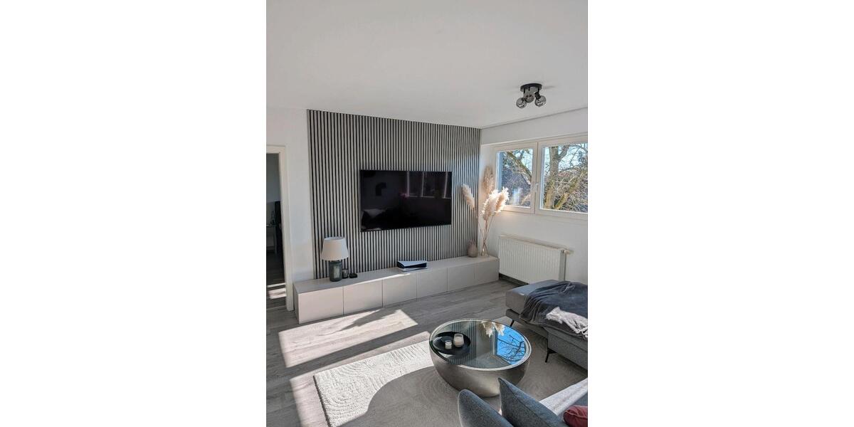 Etagenwohnung Krefeld Fischeln - 2 Zimmer, 83 m&sup2;, 319.000&euro; | Angebot:25757599