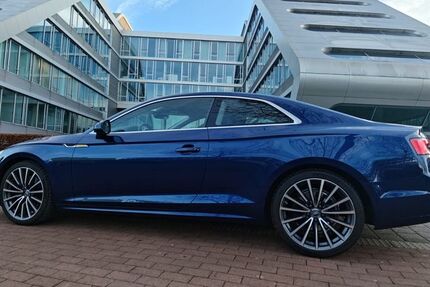 Audi A5 72.000 km 26.888 &euro; Solingen 42657