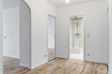 Wohnung zum Kaufen in Dormagen 239.000 € 80.05 m² 4 zimmer