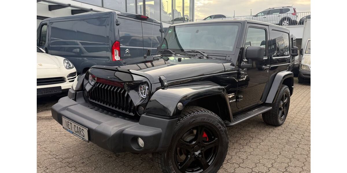 Jeep Wrangler 149.999 km 25.900 &euro; Hilden (bei Düsseldorf) 40721