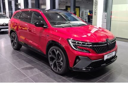 Renault Espace 8.300 km 37.749 &euro; Duisburg 47167