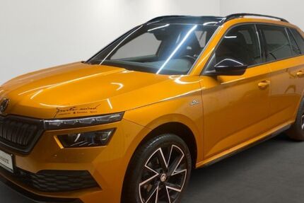 Skoda Kamiq 33.376 km 22.690 &euro; Düsseldorf 40233