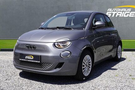 Fiat 500e 32.655 km 17.850 &euro; Neuss 41460