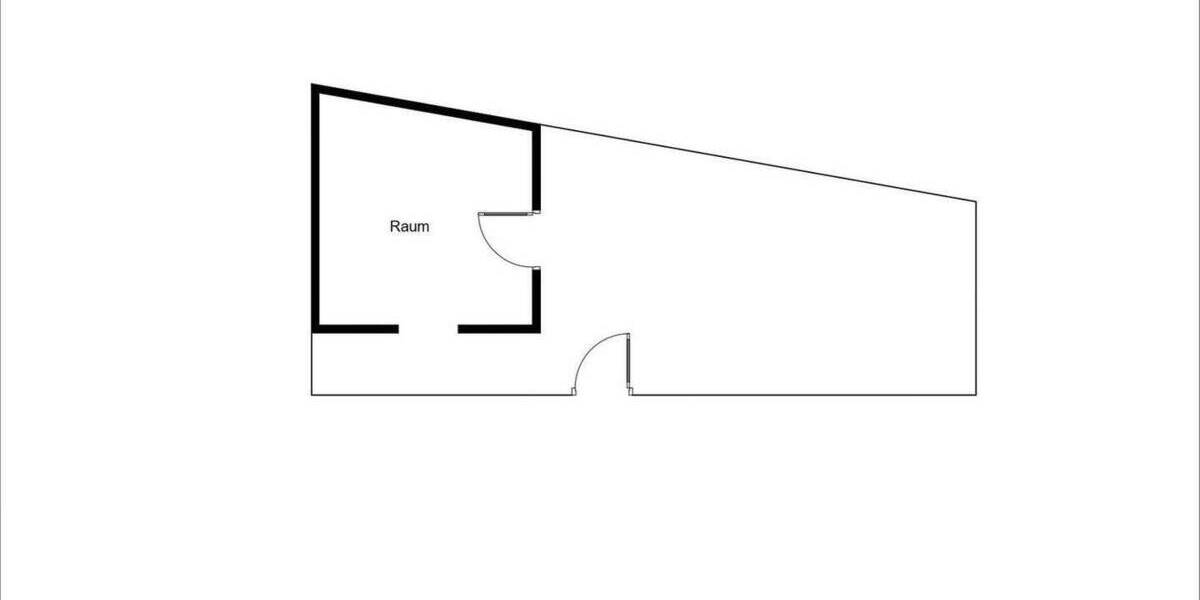 Mehrfamilienhaus zum Kauf 1 zimmer