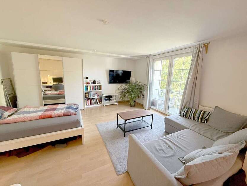 Wohnung zum Mieten in Neuss 490 € 45 m²