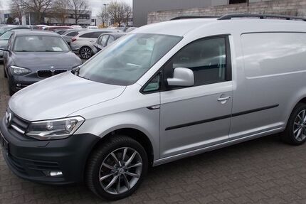 VW Caddy 198.841 km 10.500 &euro; Willich 47877