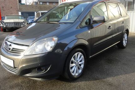 Opel Zafira 136.000 km 6.400 &euro; Neuss 41462