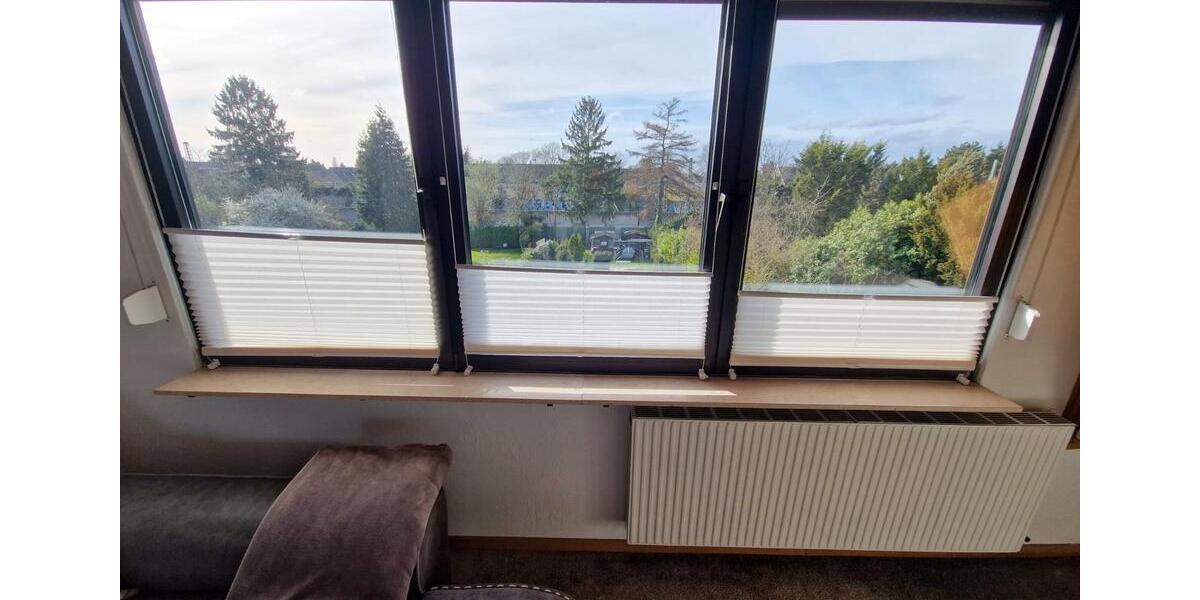 Etagenwohnung Düsseldorf Stadtbezirk 5 - 2.5 Zimmer, 63 m&sup2;, 825&euro; | Angebot:26536634