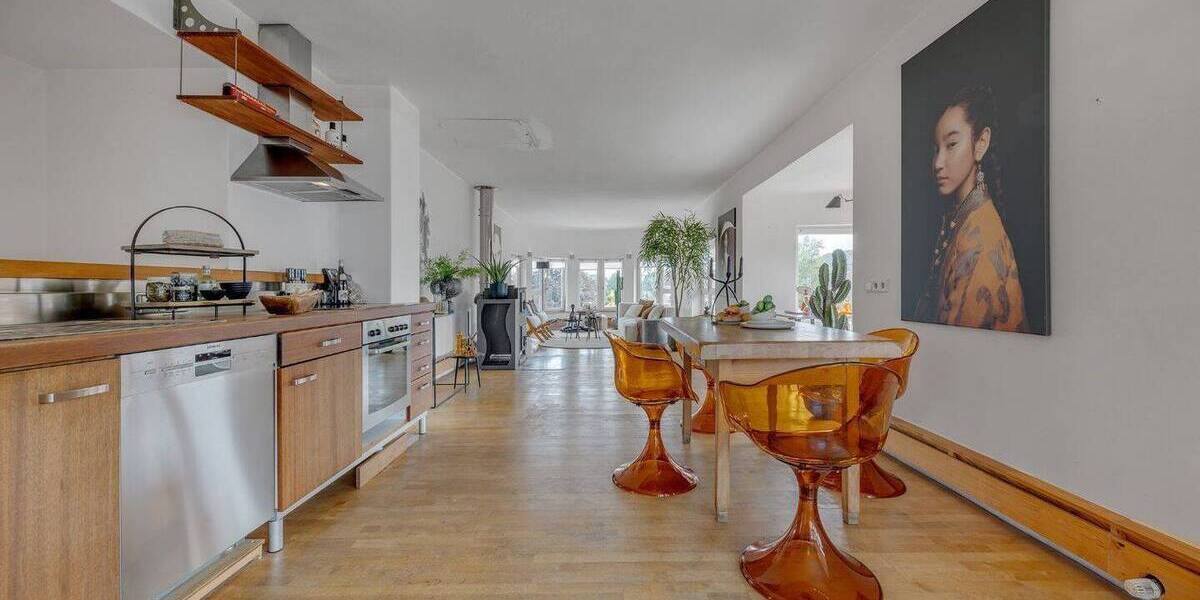 Etagenwohnung Erkrath-Hochdahl Hochdahl - 3 Zimmer, 125 m&sup2;, 295.000&euro; | Angebot:26917356