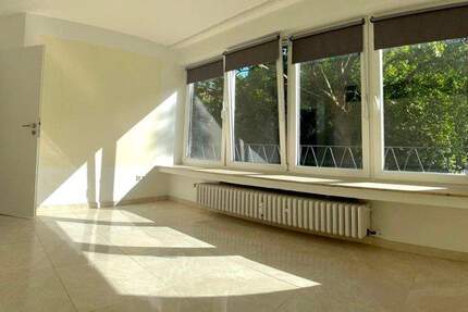 Helles Büro im Zentrum Neuss - flexibel, möbliert & eigener Meetingraum zimmer