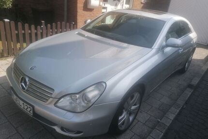 Mercedes CLS 350