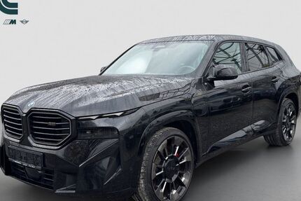 BMW XM 46.704 km 98.980 &euro; Düsseldorf 40549