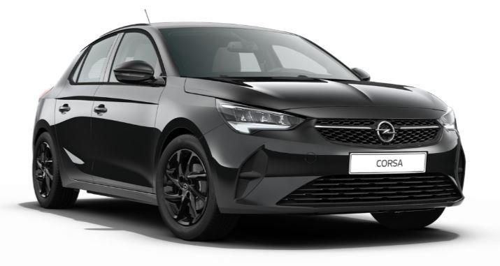 Opel Corsa 46.258 km 15.850 &euro; Neuss 41460