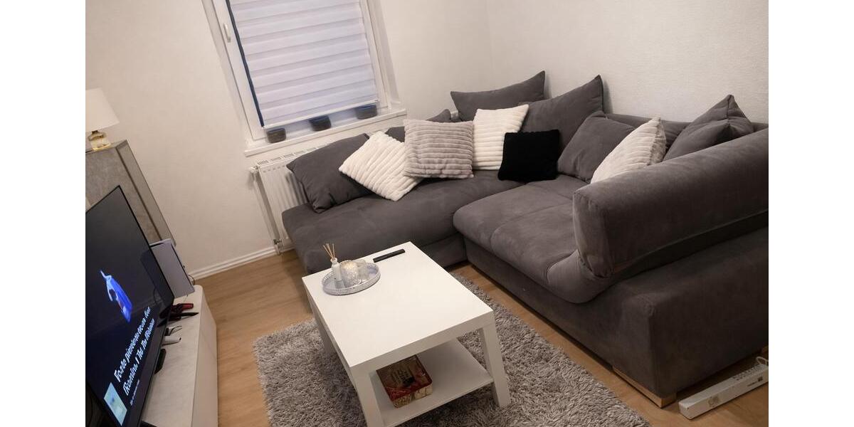 Etagenwohnung Duisburg Duisburg-Mitte - 1 Zimmer, 65 m&sup2;, 450&euro; | Angebot:25793349