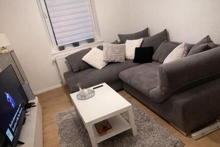 Wohnung Duisburg Duisburg-Mitte - 1 Zimmer, 65 m&sup2;, 450&euro; | Angebot:25793349