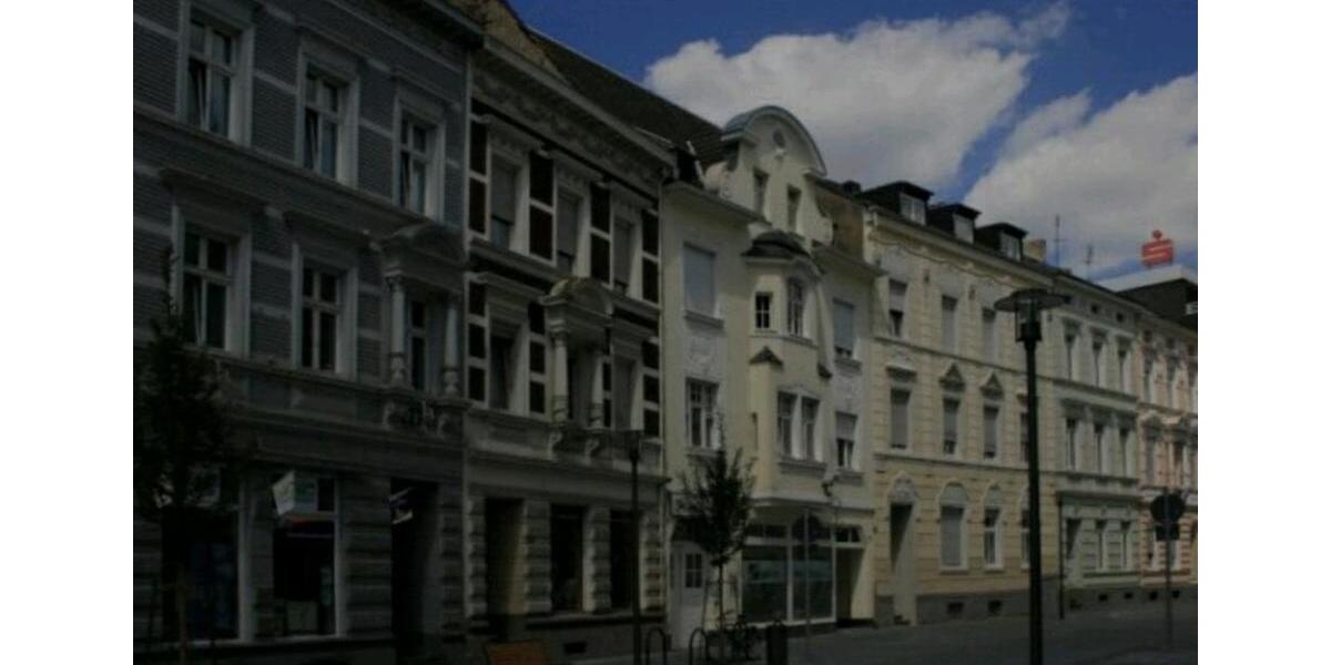 Wohnung zu vermieten, auch gerne an Studenten. 1 zimmer