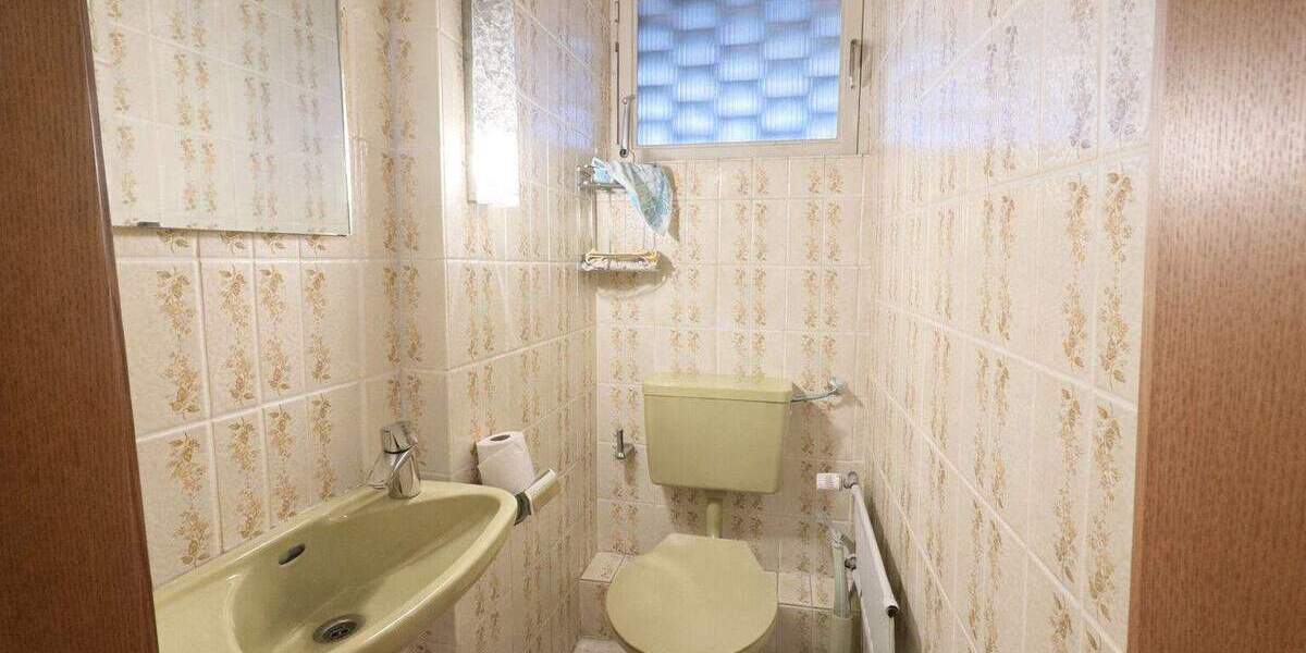 Einfamilienhaus Hilden Kalstert - 8 Zimmer, 172 m&sup2;, 849.000&euro; | Angebot:25689200