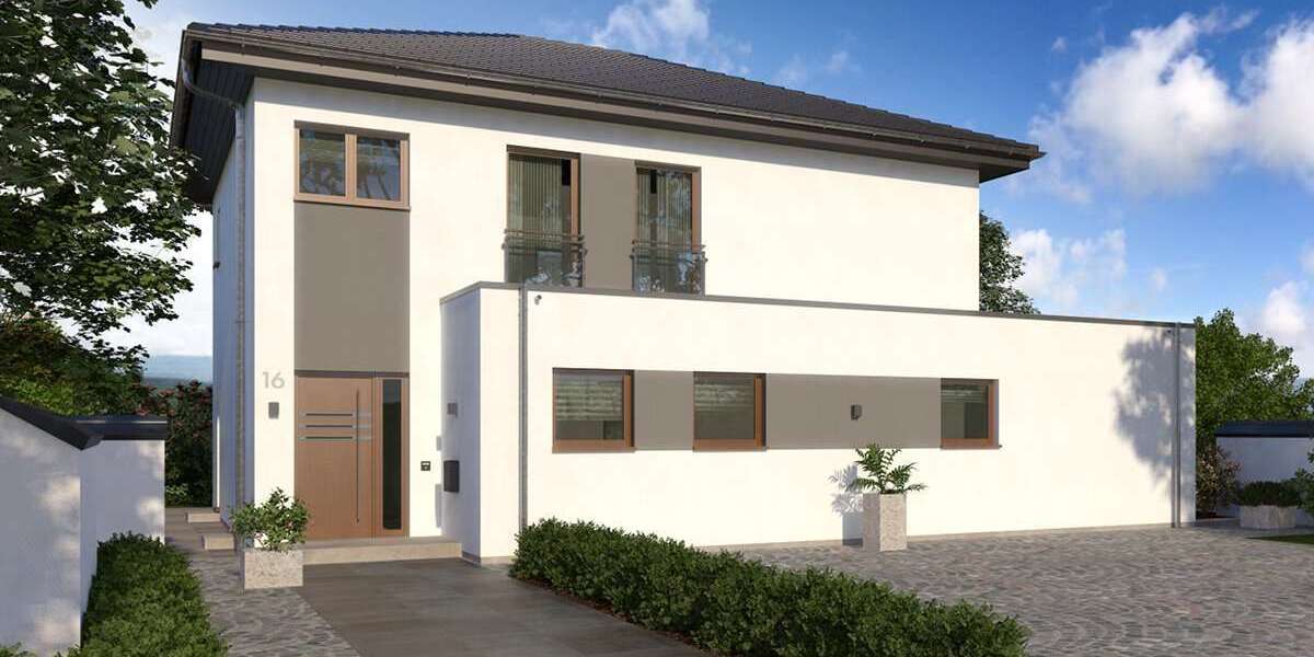 Einfamilienhaus Krefeld Hüls - 6 Zimmer, 247 m&sup2;, 742.810&euro; | Angebot:27144764