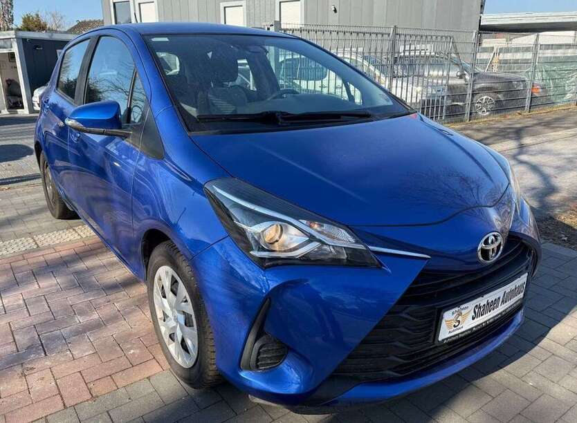 Yaris