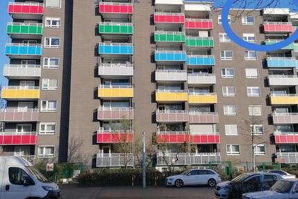 Wohnung Monheim am Rhein - 2 Zimmer, 60 m&sup2;, 168.000&euro; | Angebot:25750795