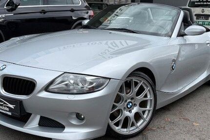 BMW Z4 158.800 km 12.999 &euro; Remscheid 42853