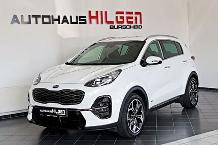 Kia Sportage 74.512 km 23.950 &euro; Burscheid 51399
