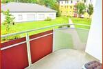 *****Gepflegte 2,5 Zimmer Etagenwohnug mit Balkon*****teilweise möbiliert*****sofort bezugsfrei*****