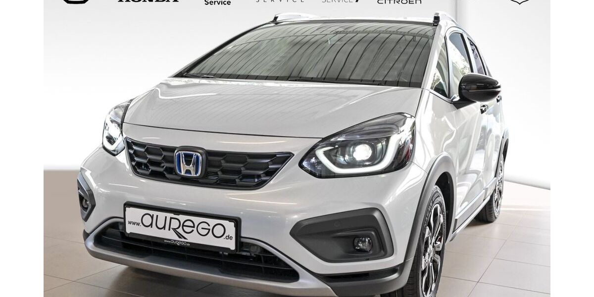 Honda Jazz 10.000 km 28.470 &euro; Wuppertal 42103