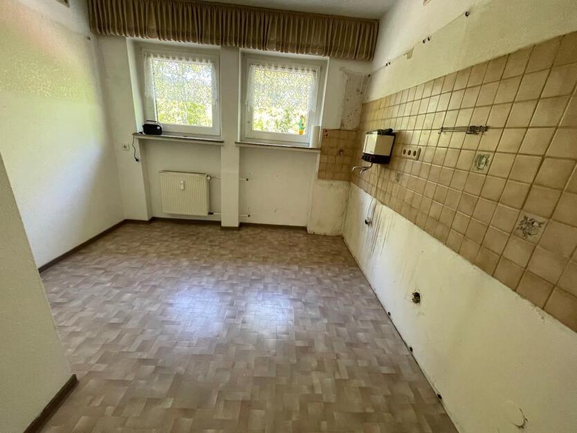 Schöne Eigentumswohnung in Remscheid