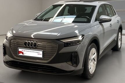 Audi Q4 e-tron 31.105 km 25.629 &euro; Krefeld 47805