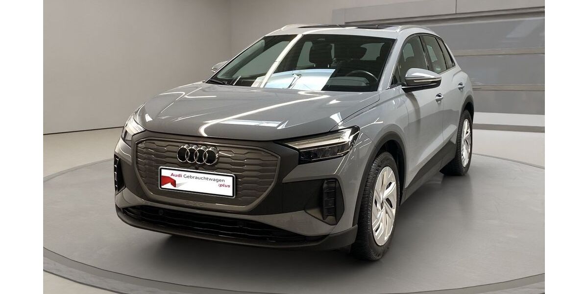 Audi Q4 e-tron 31.105 km 25.629 &euro; Krefeld 47805
