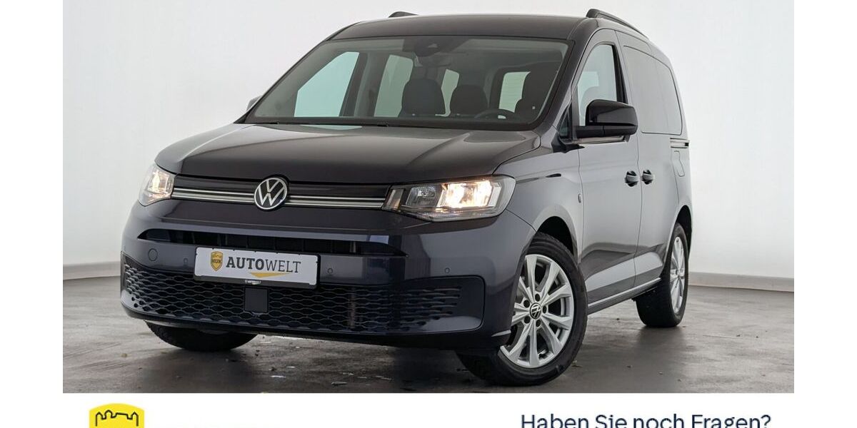 VW Caddy 26.990 km 22.960 &euro; Düsseldorf 40599