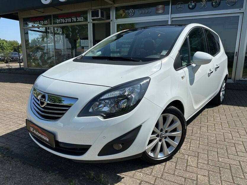 Meriva