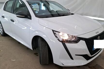 Peugeot 208 110.000 km 9.800 € Mönchengladbach 41199