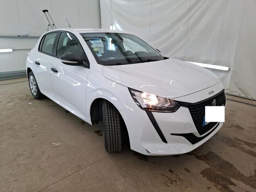 Peugeot 208 110.000 km 9.800 € Mönchengladbach 41199