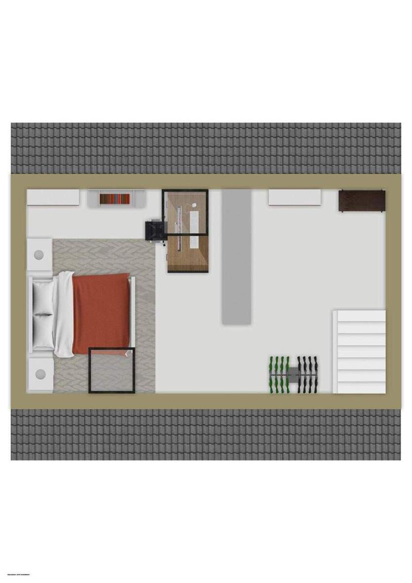 Charmantes Reihenmittelhaus mit Garten, modernem Wohnkomfort und vielseitigen Nutzungsmöglichkeiten 3 zimmer