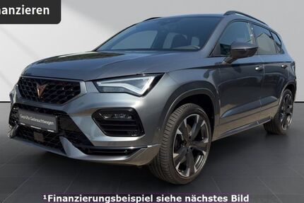 Cupra Ateca 19.006 km 30.890 &euro; Solingen 42719
