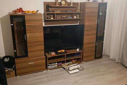 vollmöbilierte Wohnung in Wuppertal Steinbeck zimmer