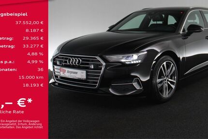 Audi A6 36.100 km 37.552 &euro; Krefeld 47803