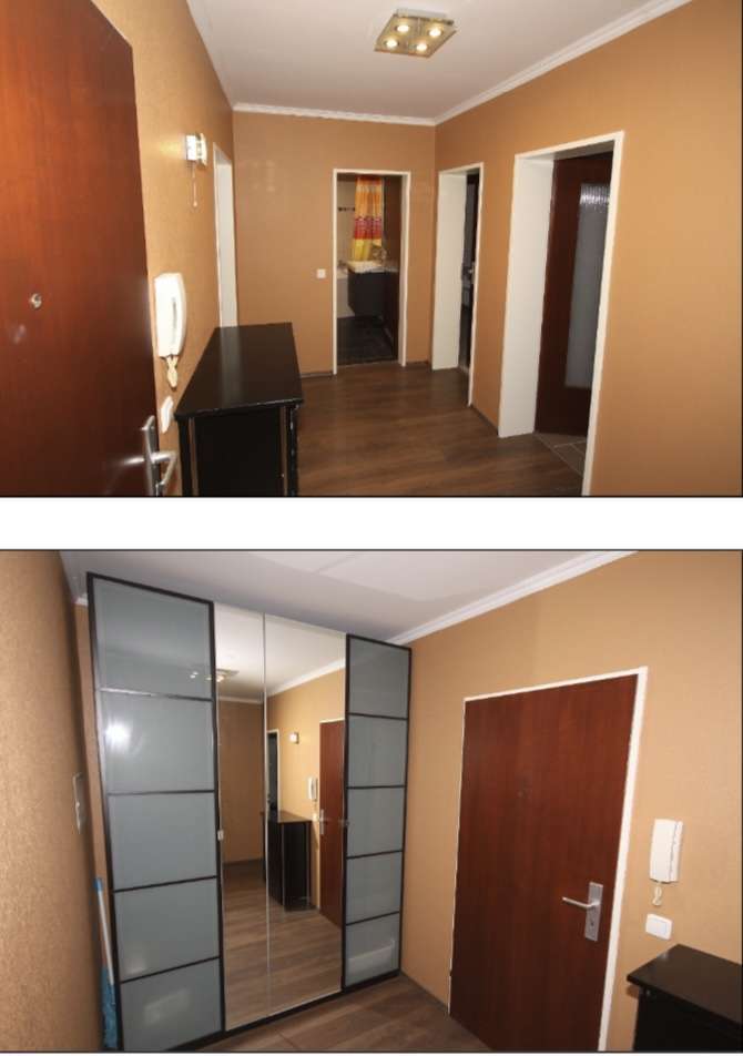 Wohnung zum Kaufen in Düsseldorf 260.000 € 68 m²