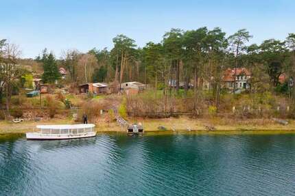 Grundstück zu verkaufen in Strausberg 380.000 € 1190 m²