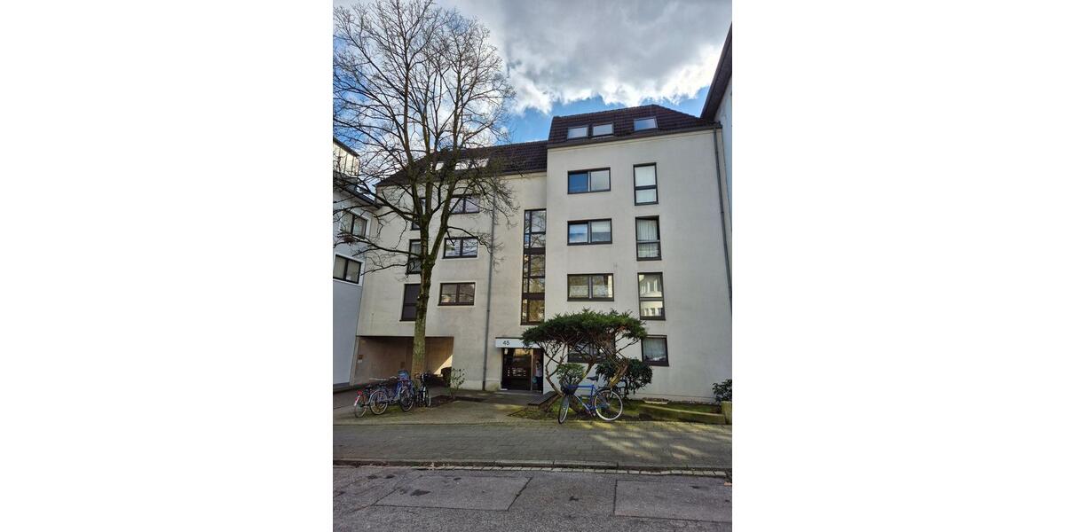 Dachgeschoßwohnung Korschenbroich - 3 Zimmer, 94 m&sup2;, 1.050&euro; | Angebot:25765386