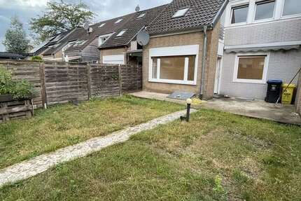 Haus zum Mieten in Düsseldorf 1.500 € 111.04 m²