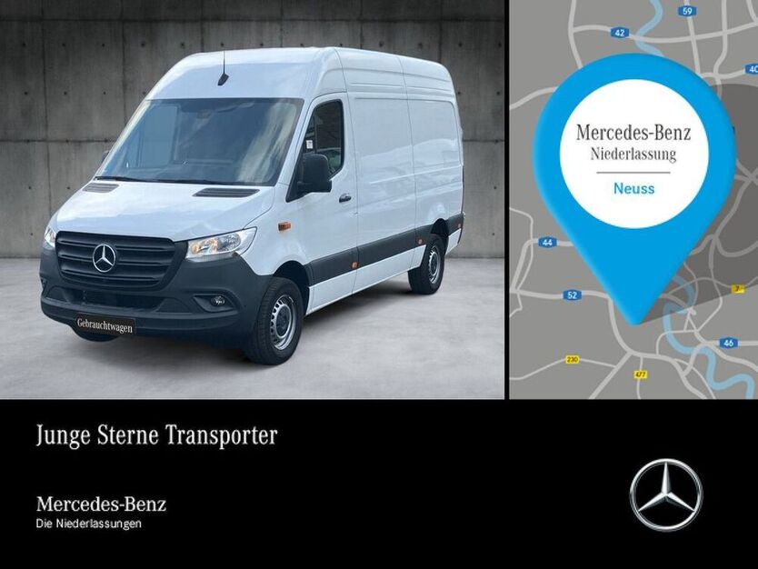 Sprinter