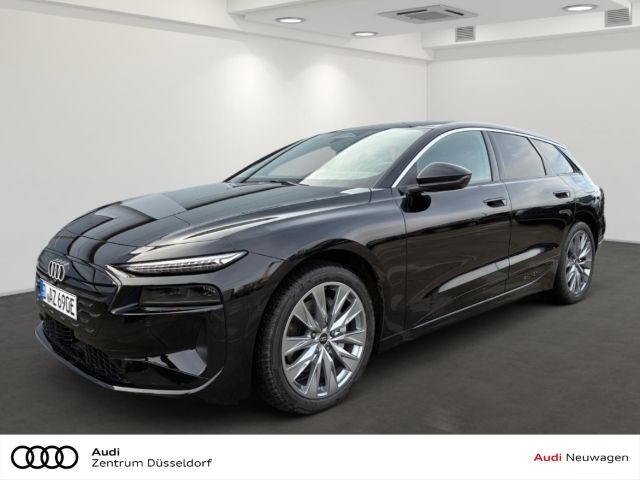 Audi A6 e-tron 6.000 km 79.880 &euro; Düsseldorf 40233
