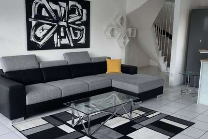 Wohnung Duisburg Duisburg-Mitte - 3 Zimmer, 95 m&sup2;, 266.000&euro; | Angebot:24187945