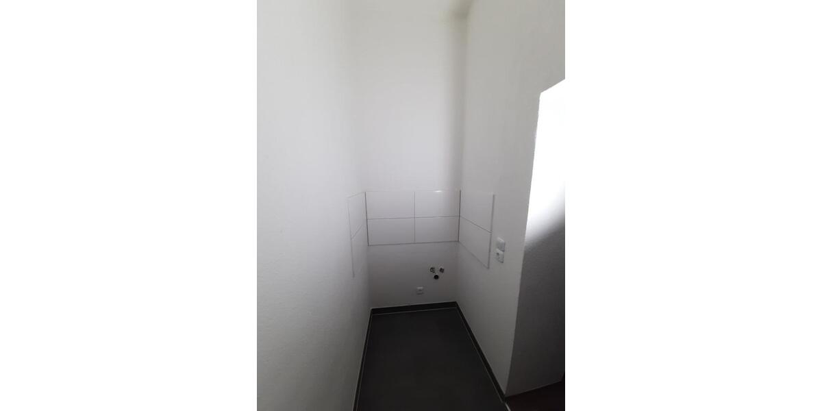 Helle 1-ZKB Wohnung 1 zimmer